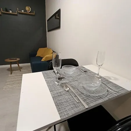 Apartment Cosy In *