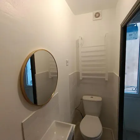 Apartment Cosy In *