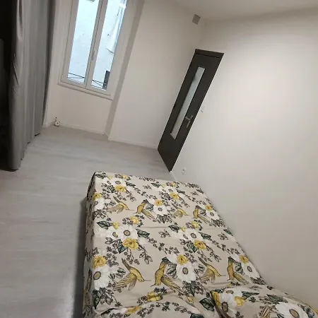 Apartment Cosy In *