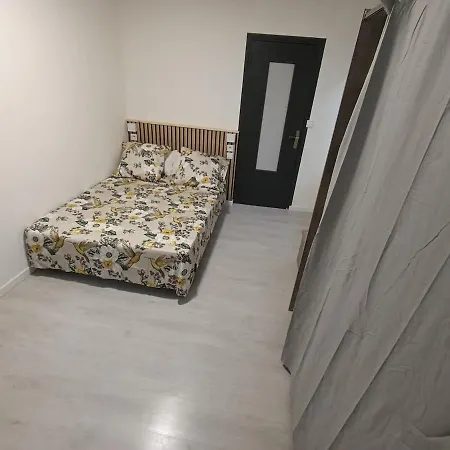 Cosy In Apartment