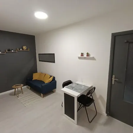 Apartment Cosy In