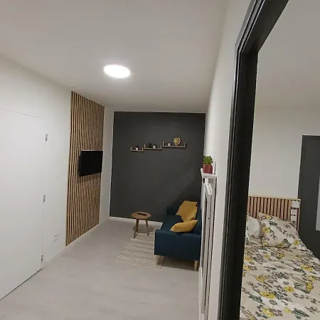 Cosy In Apartment Vallauris